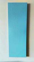Load image into Gallery viewer, Dope Acoustic Panel, All Hemp. No Mineral Wool. No Fiberglass (SKY BLUE) - Dope Panels
