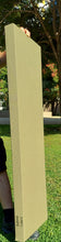 Load image into Gallery viewer, Dope Acoustic Panel, All Hemp. No Mineral Wool. No Fiberglass (Olive) - Dope Panels