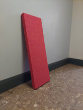 Load image into Gallery viewer, Completely Dope Acoustic "Blood Orange" 2.5" - Dope Panels