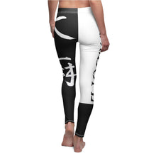 Load image into Gallery viewer, Dope Leggings (100%DOPE Logo) - Dope Panels