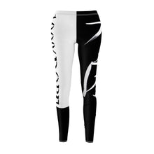 Load image into Gallery viewer, Dope Leggings (100%DOPE Logo) - Dope Panels