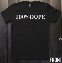 Load image into Gallery viewer, Dope Hemp Shirt. Organic. Sustainably, made in the USA - Dope Panels
