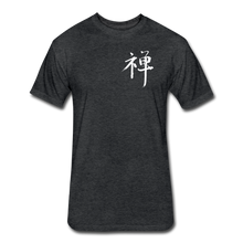 Load image into Gallery viewer, "Zen" Next level, Chest Plate Logo - Dope Panels