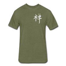 Load image into Gallery viewer, "Zen" Next level, Chest Plate Logo - Dope Panels