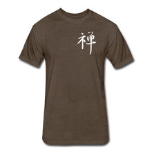 Load image into Gallery viewer, "Zen" Next level, Chest Plate Logo - Dope Panels