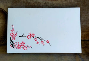 DOPE Acoustic Art Panel (Cherry Blossom) - Dope Panels