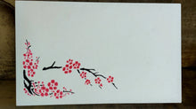 Load image into Gallery viewer, DOPE Acoustic Art Panel (Cherry Blossom) - Dope Panels
