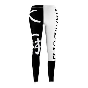 Dope Leggings (100%DOPE Logo) - Dope Panels