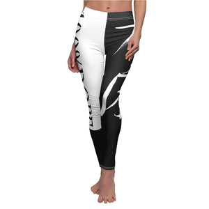 Dope Leggings (100%DOPE Logo) - Dope Panels