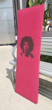 Load image into Gallery viewer, Dope Panel, All Hemp. No mineral wool, or fiberglass (Jimi Hendrix) - Dope Panels
