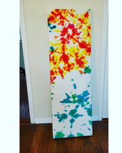 Load image into Gallery viewer, Completely Dope Tie Dye Acoustic Panels - Dope Panels
