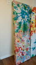 Load image into Gallery viewer, Completely Dope Tie Dye Acoustic Panels - Dope Panels
