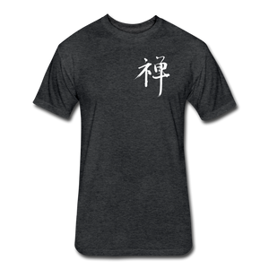 "Zen" Next level, Chest Plate Logo - Dope Panels