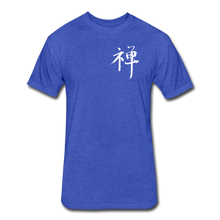 Load image into Gallery viewer, &quot;Zen&quot; Next level, Chest Plate Logo - Dope Panels
